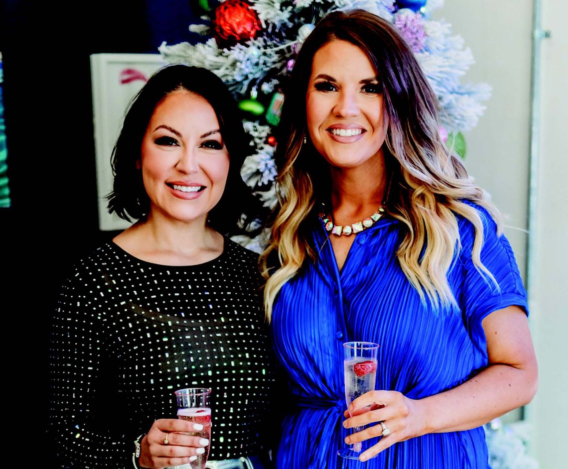 Studio Seven invites you to Disco & Diamonds