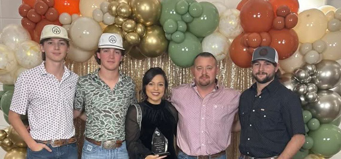 STX Archery and Outdoors Hits the Mark with First Indoor Competition