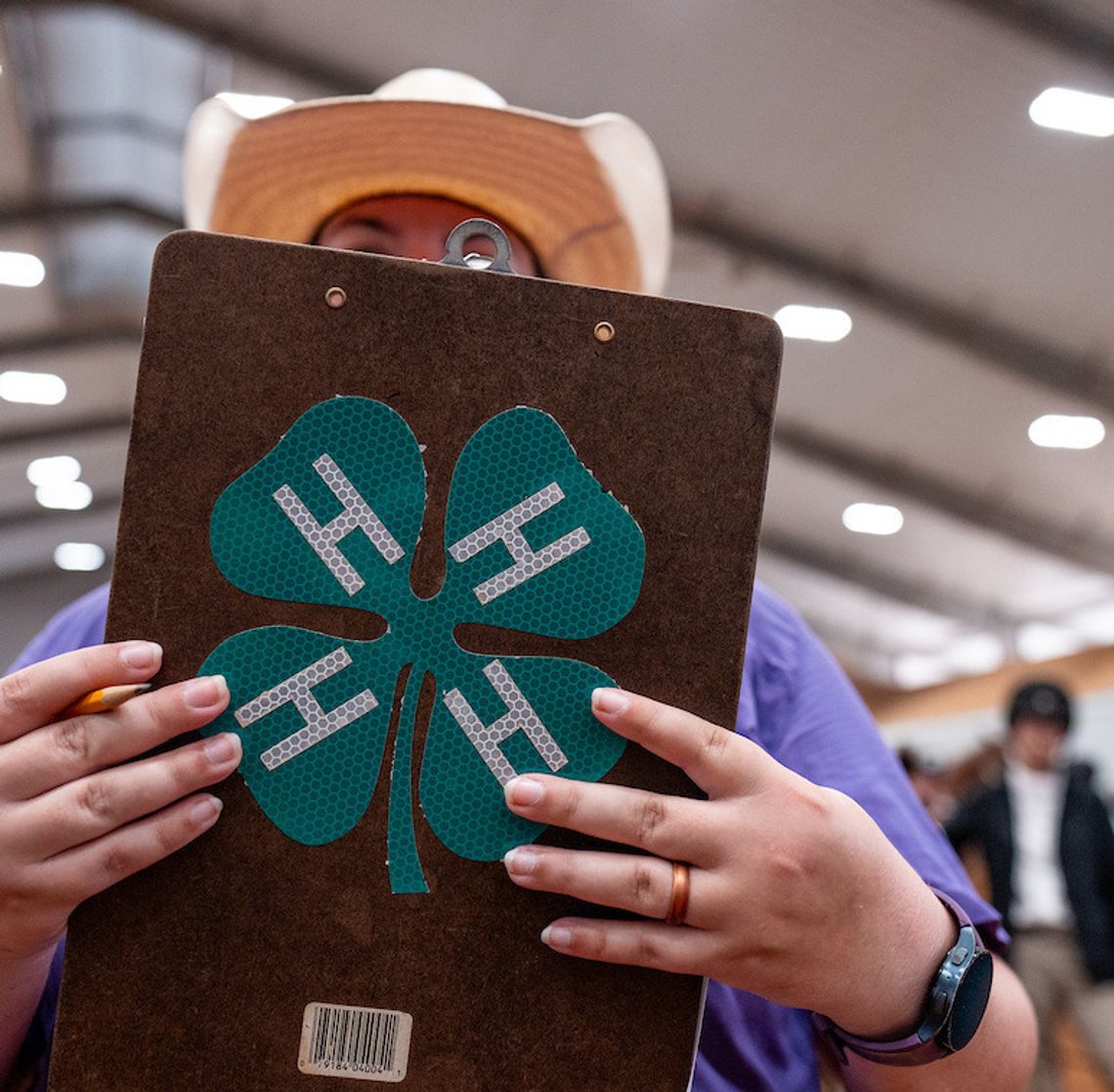 Texas A&M AgriLife Extension Service to establish Texas 4-H headquarters
