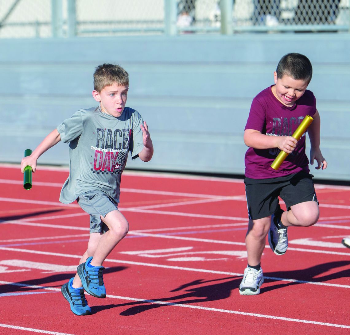 The Industrial Elementary