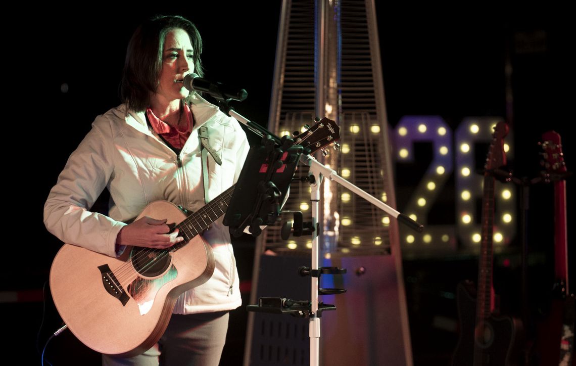 Venue 33 New Year’s Eve