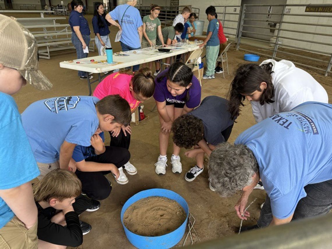 Year in Review (April - June)