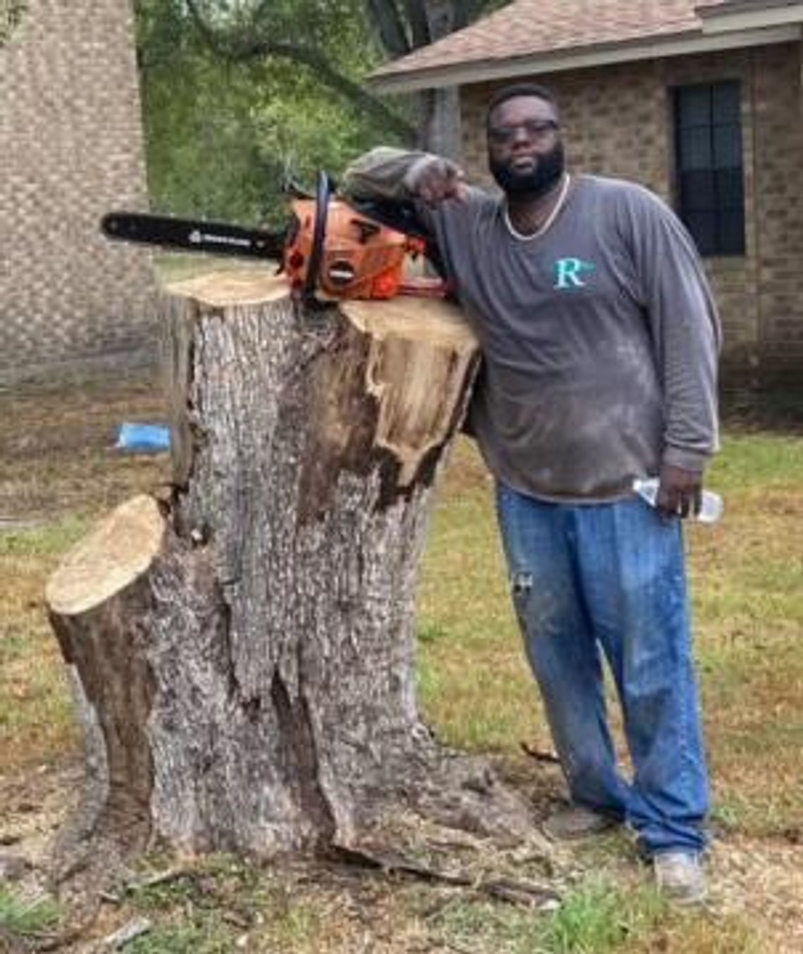 You got it, he’ll fix it