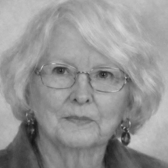 Almetta Sue Clark