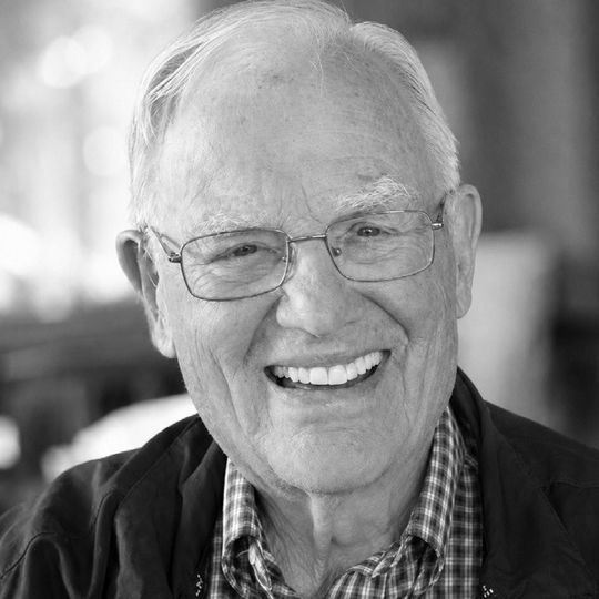 Arthur Roger “Roger” Hett