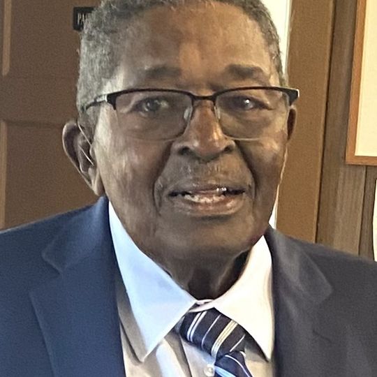 Billy Ray Gaskin Billy Ray Gaskin