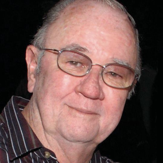 Charlie Kroll Jr. May 16, 1937 — May 4, 2025 Charlie Kroll Jr. May 16, 1937 — May 4, 2025