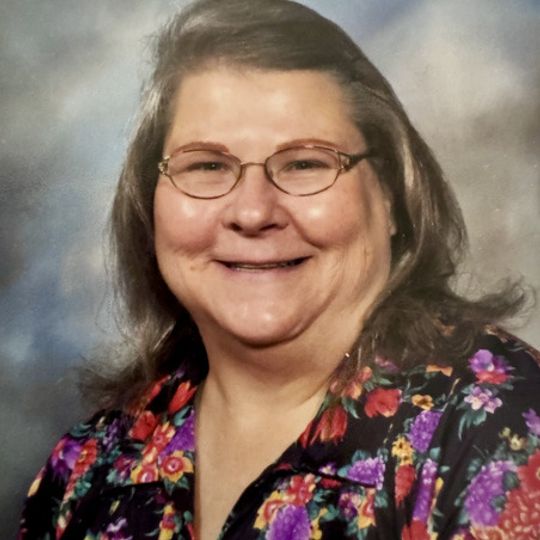 Georgie Ann (Kovar) Kruse Georgie Ann (Kovar) Kruse