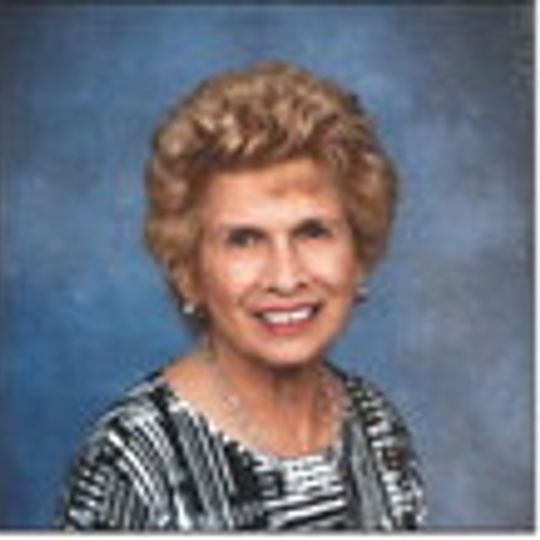 Janie Garza Gonzales