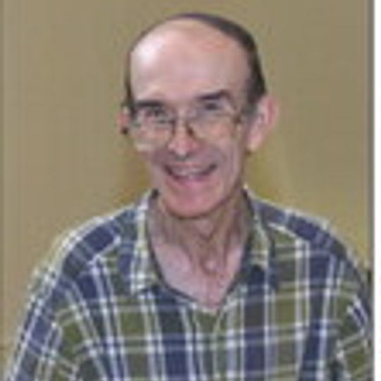 Larry Budd Hobson Larry Budd Hobson