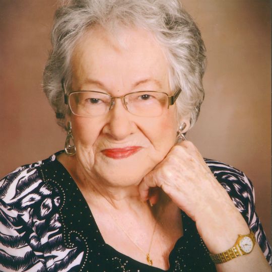 Marjorie Lee Allums