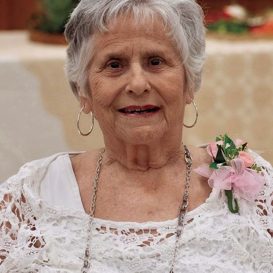 Molly Lou Newell Boepple September 17, 1938. — April 14, 2026