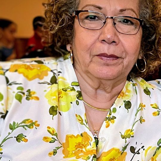 Thank you for your love